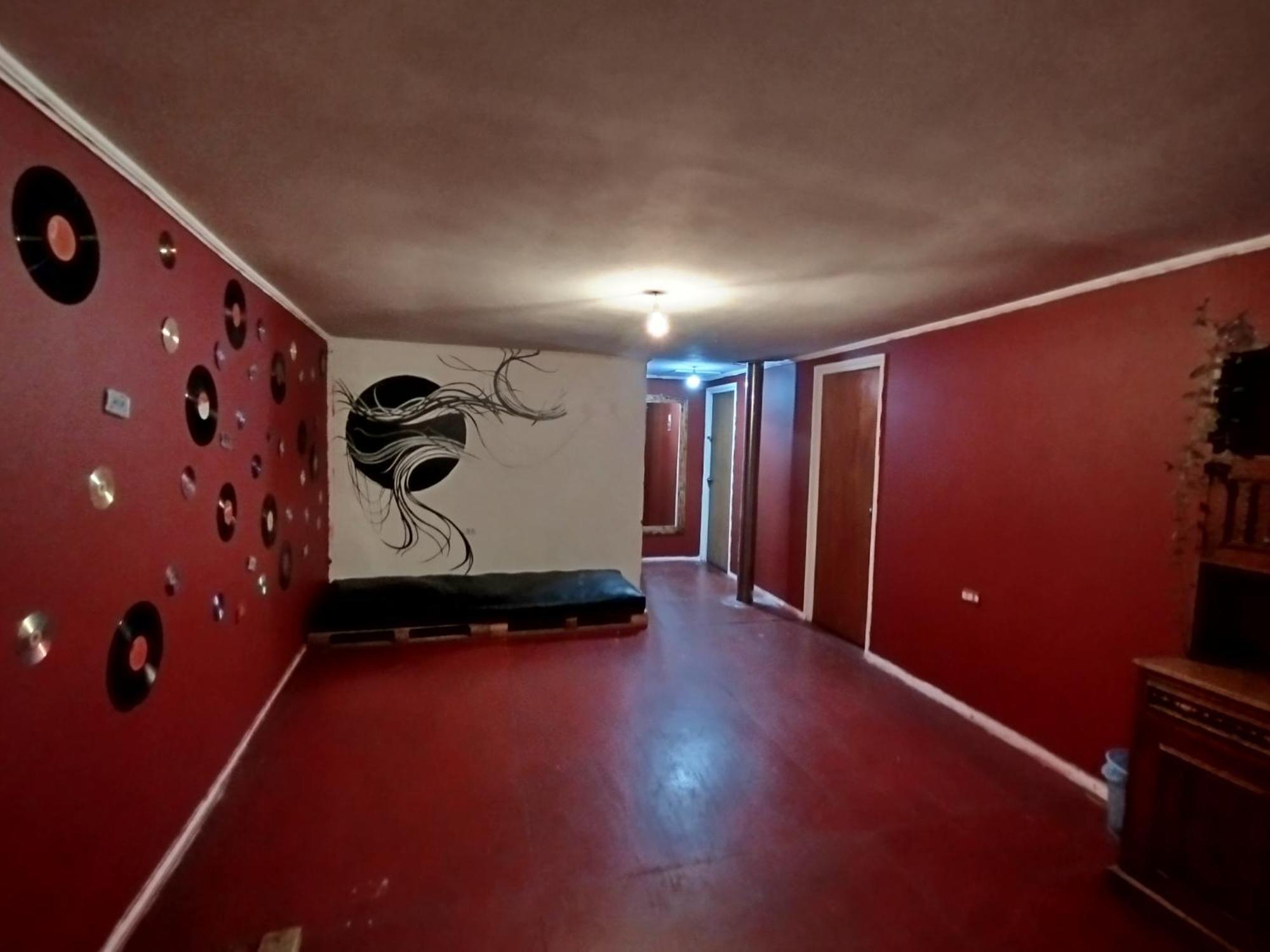 Casa Rosa Hostel — Photos 2