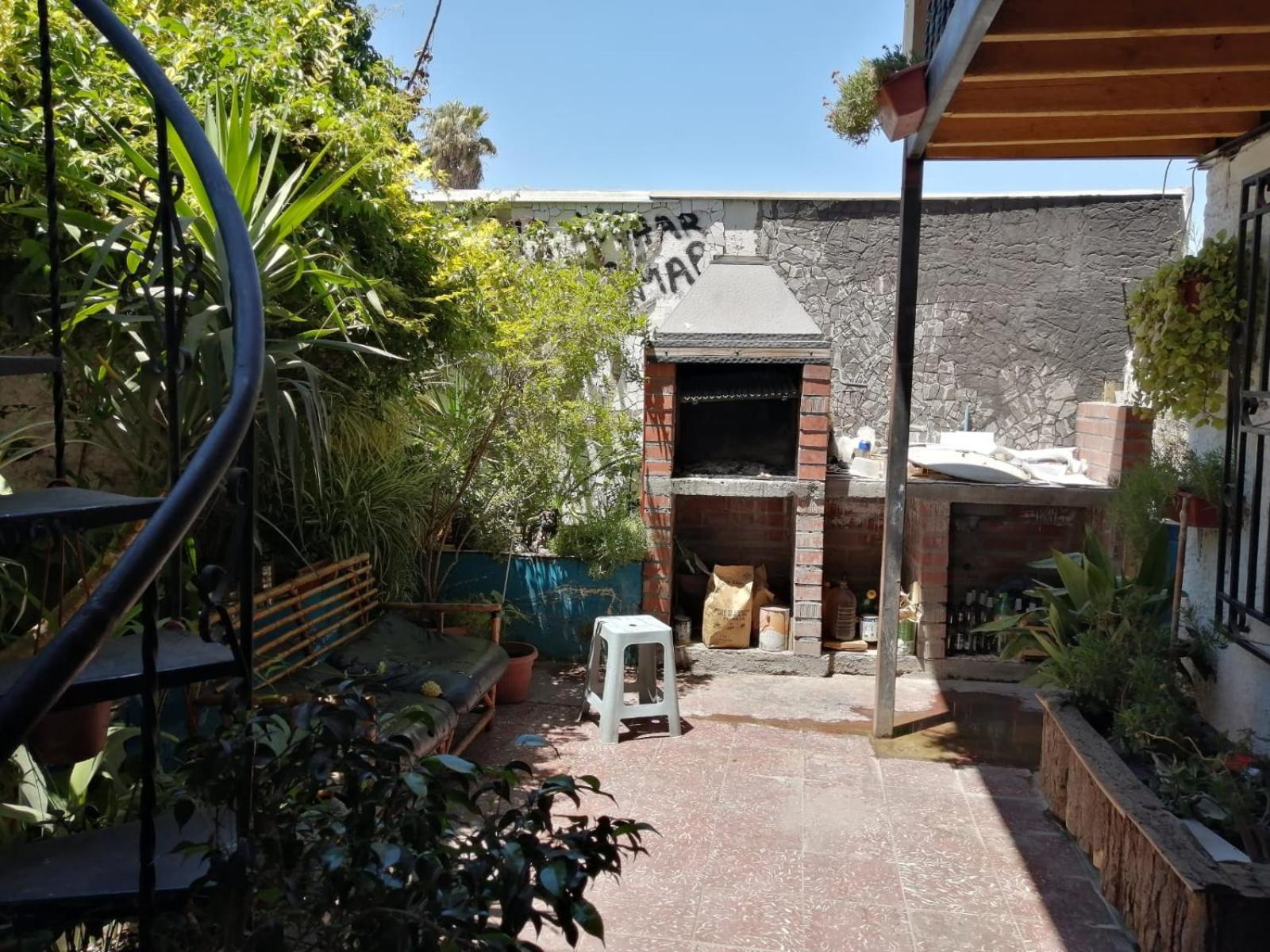 Casa Rosa Hostel — Photos 1