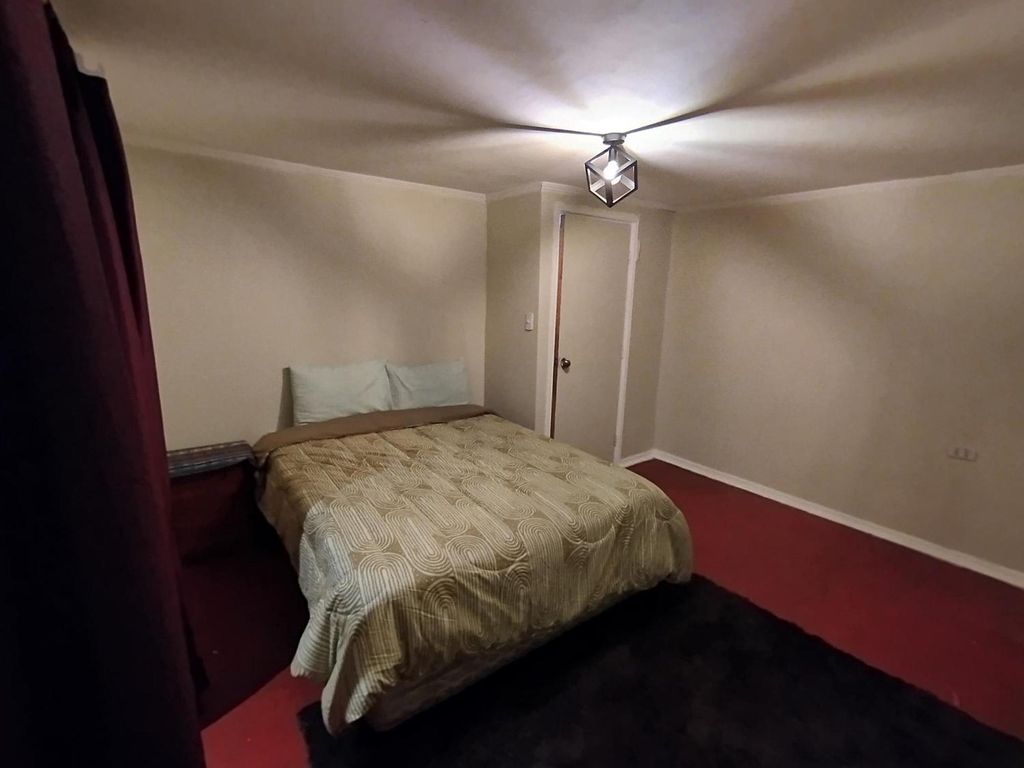Casa Rosa Hostel — Photos 3